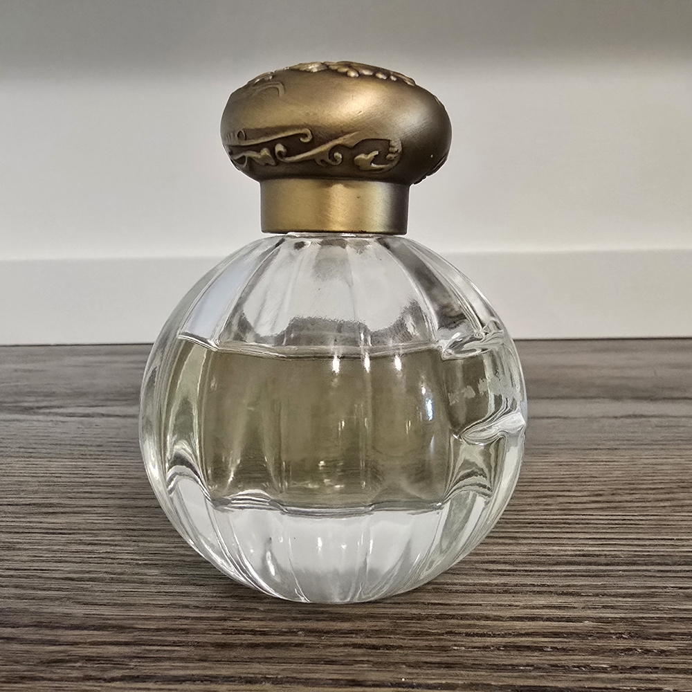 Tocca Florence Eau de Parfum, 1.7 oz (3/4 Full)